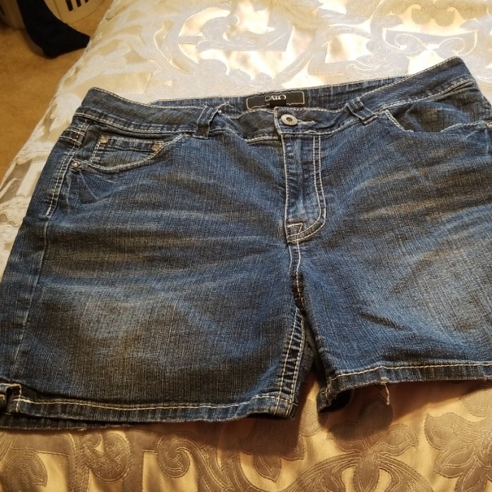 Shorts - Picture 3 of 4
